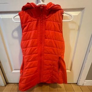 Lululemon vest